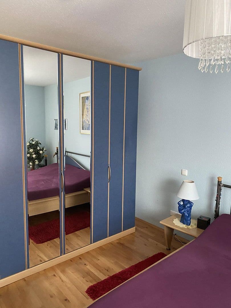 3 bedroom flat for sale, 74 m², Kurrerstraße 33, Reutlingen, Baden-Württemberg 3 bedroom flat for sale, 74 m², Kurrerstraße 33, Reutlingen, Baden-Württemberg