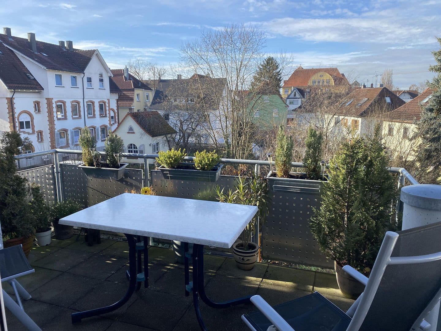 3 bedroom flat for sale, 74 m², Kurrerstraße 33, Reutlingen, Baden-Württemberg 3 bedroom flat for sale, 74 m², Kurrerstraße 33, Reutlingen, Baden-Württemberg