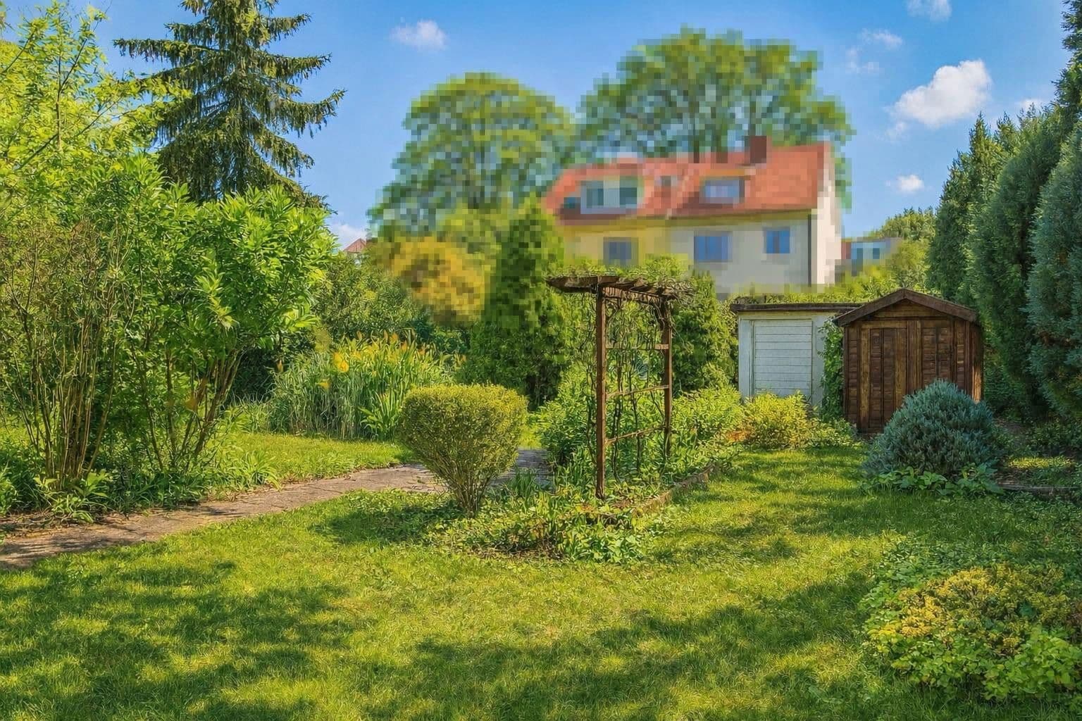 house for sale, 95 m², Am Vogelherd 17, Berlin, Berlin house for sale, 95 m², Am Vogelherd 17, Berlin, Berlin