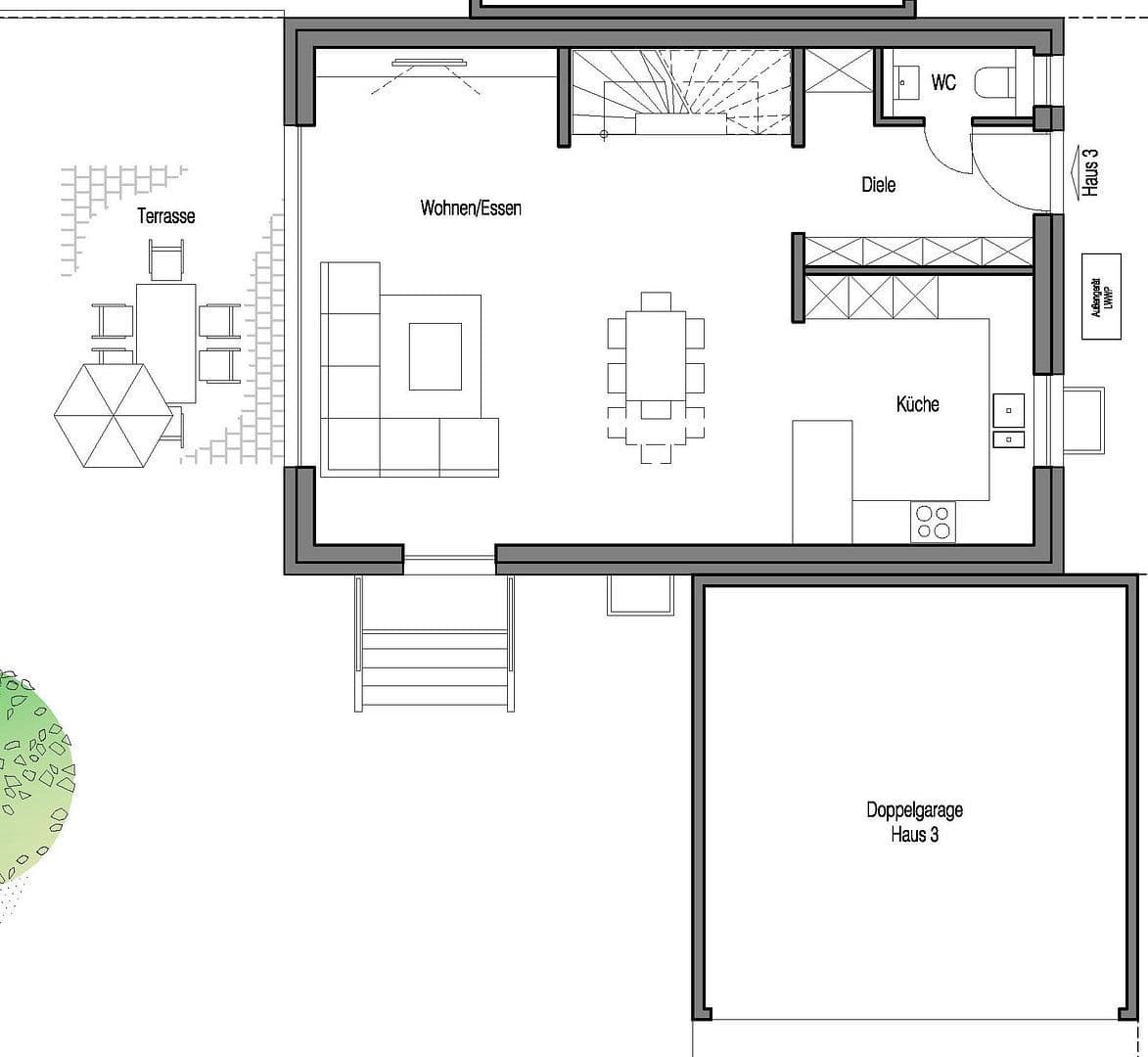 house for sale, 194 m², Nürtingen, Baden-Württemberg house for sale, 194 m², Nürtingen, Baden-Württemberg