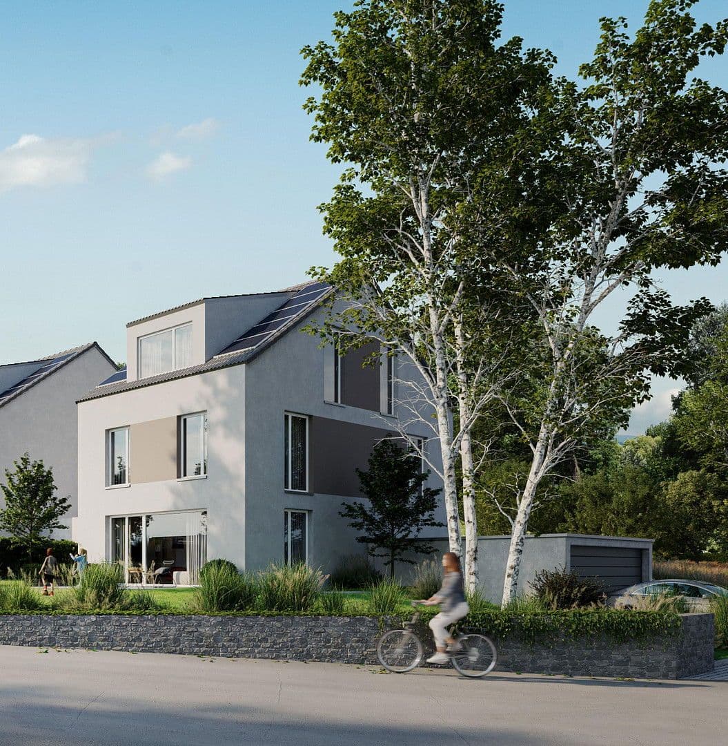 house for sale, 194 m², Nürtingen, Baden-Württemberg house for sale, 194 m², Nürtingen, Baden-Württemberg