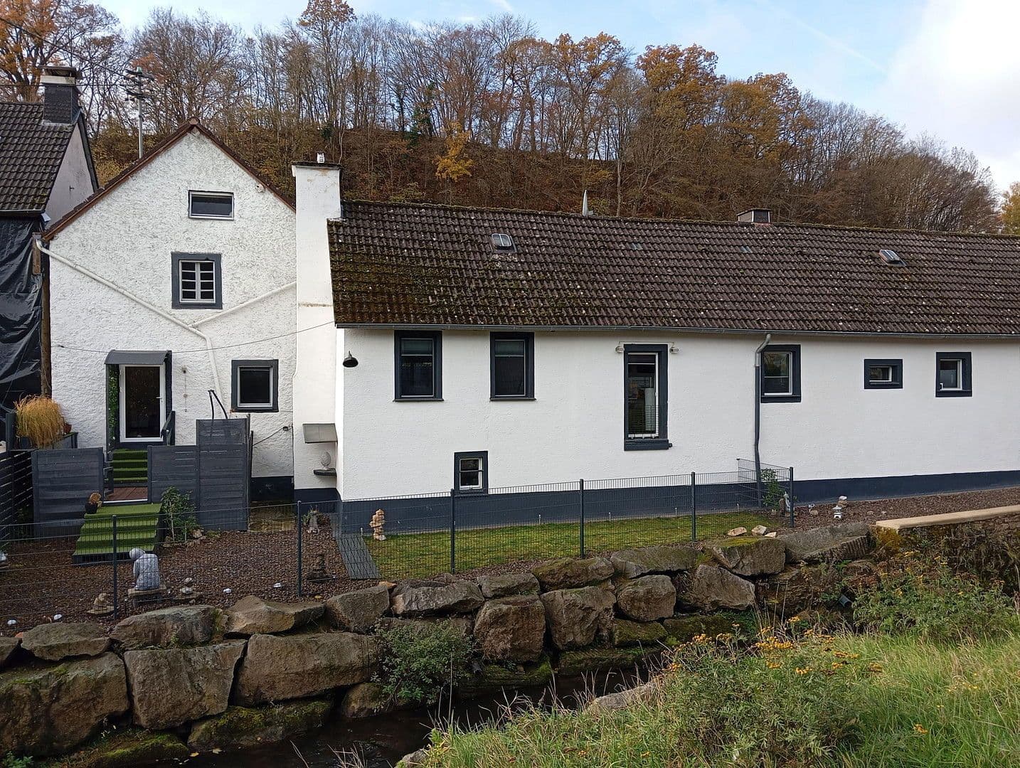 house for sale, 100 m², Blankenheim, North Rhine-Westphalia house for sale, 100 m², Blankenheim, North Rhine-Westphalia