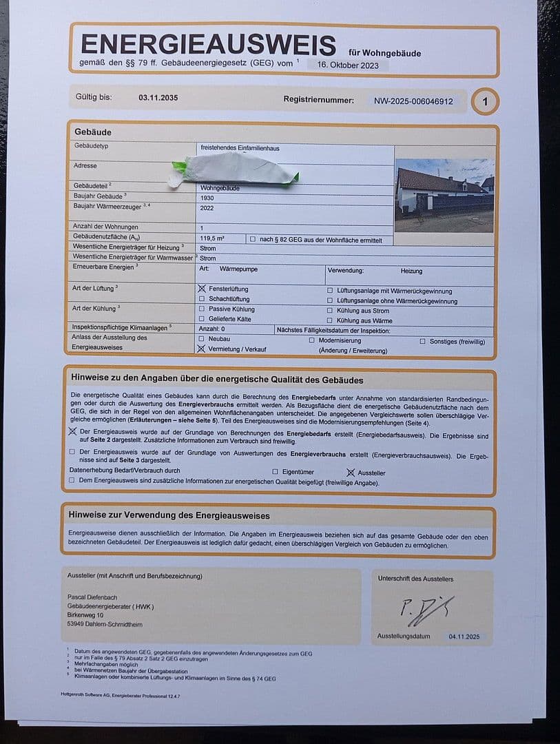 house for sale, 100 m², Blankenheim, North Rhine-Westphalia house for sale, 100 m², Blankenheim, North Rhine-Westphalia