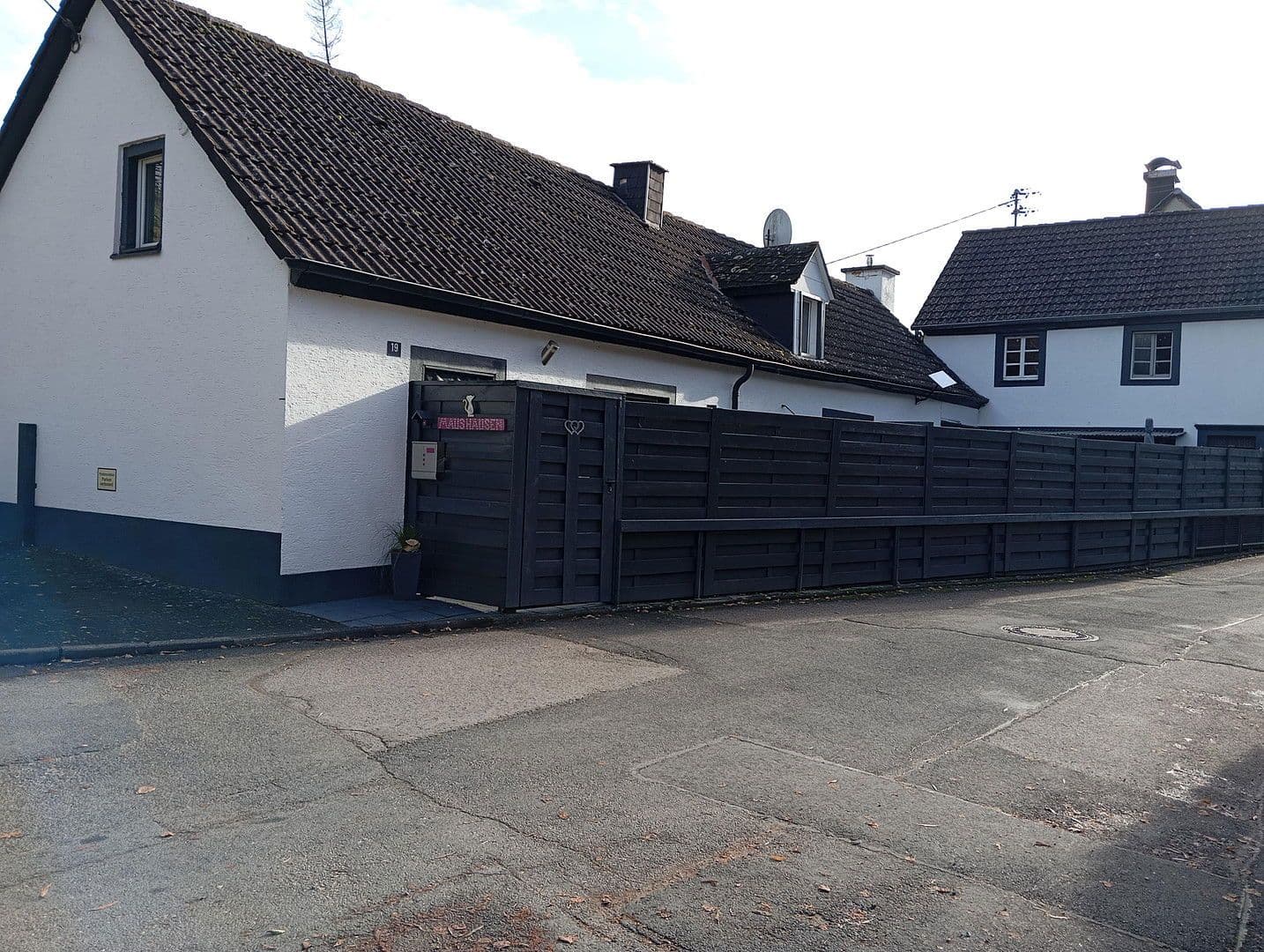 house for sale, 100 m², Blankenheim, North Rhine-Westphalia house for sale, 100 m², Blankenheim, North Rhine-Westphalia