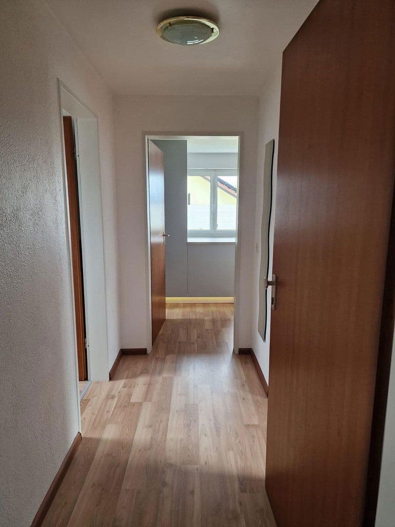 1 bedroom with open-plan kitchen flat to rent, 46 m², Rheinfelden (Baden), Baden-Württemberg 1 bedroom with open-plan kitchen flat to rent, 46 m², Rheinfelden (Baden), Baden-Württemberg
