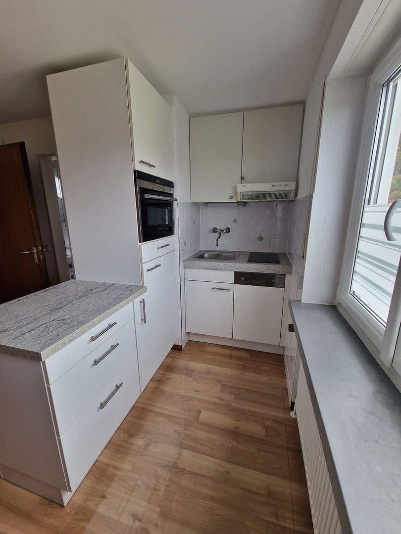 1 bedroom with open-plan kitchen flat to rent, 46 m², Rheinfelden (Baden), Baden-Württemberg 1 bedroom with open-plan kitchen flat to rent, 46 m², Rheinfelden (Baden), Baden-Württemberg