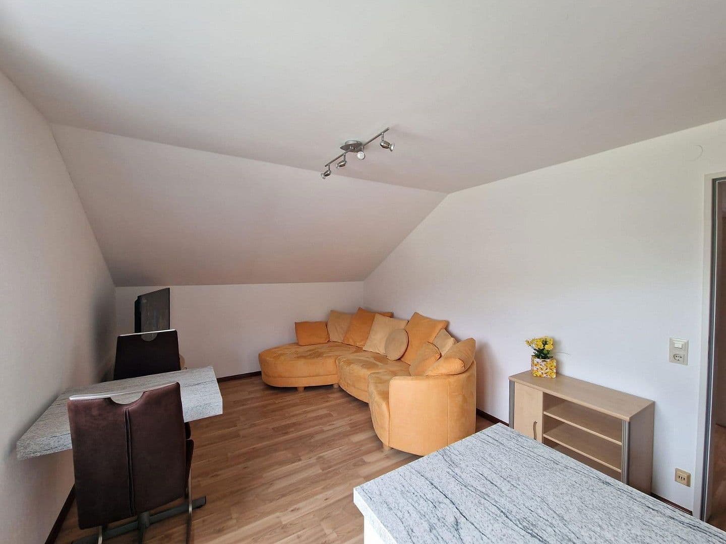 1 bedroom with open-plan kitchen flat to rent, 46 m², Rheinfelden (Baden), Baden-Württemberg 1 bedroom with open-plan kitchen flat to rent, 46 m², Rheinfelden (Baden), Baden-Württemberg