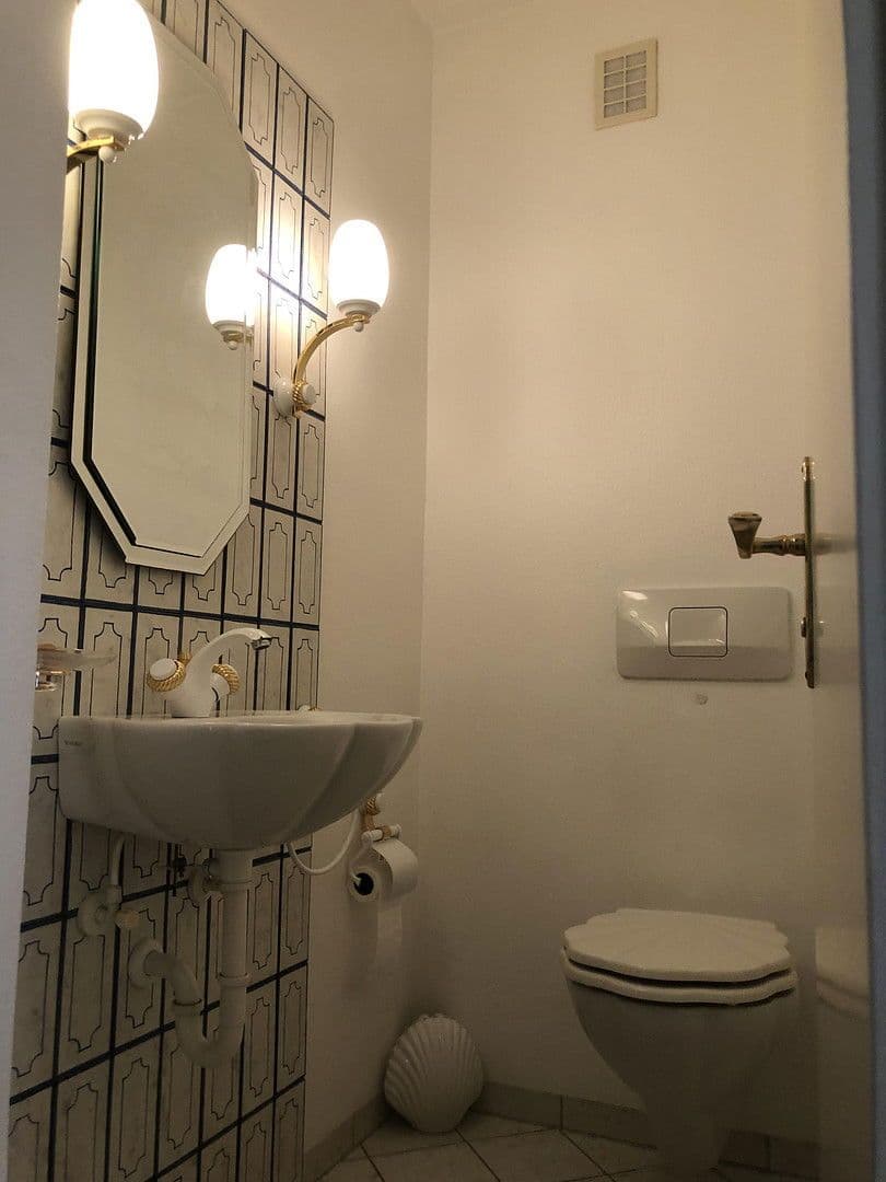 2 bedroom flat to rent, 86 m², München, Bavaria 2 bedroom flat to rent, 86 m², München, Bavaria