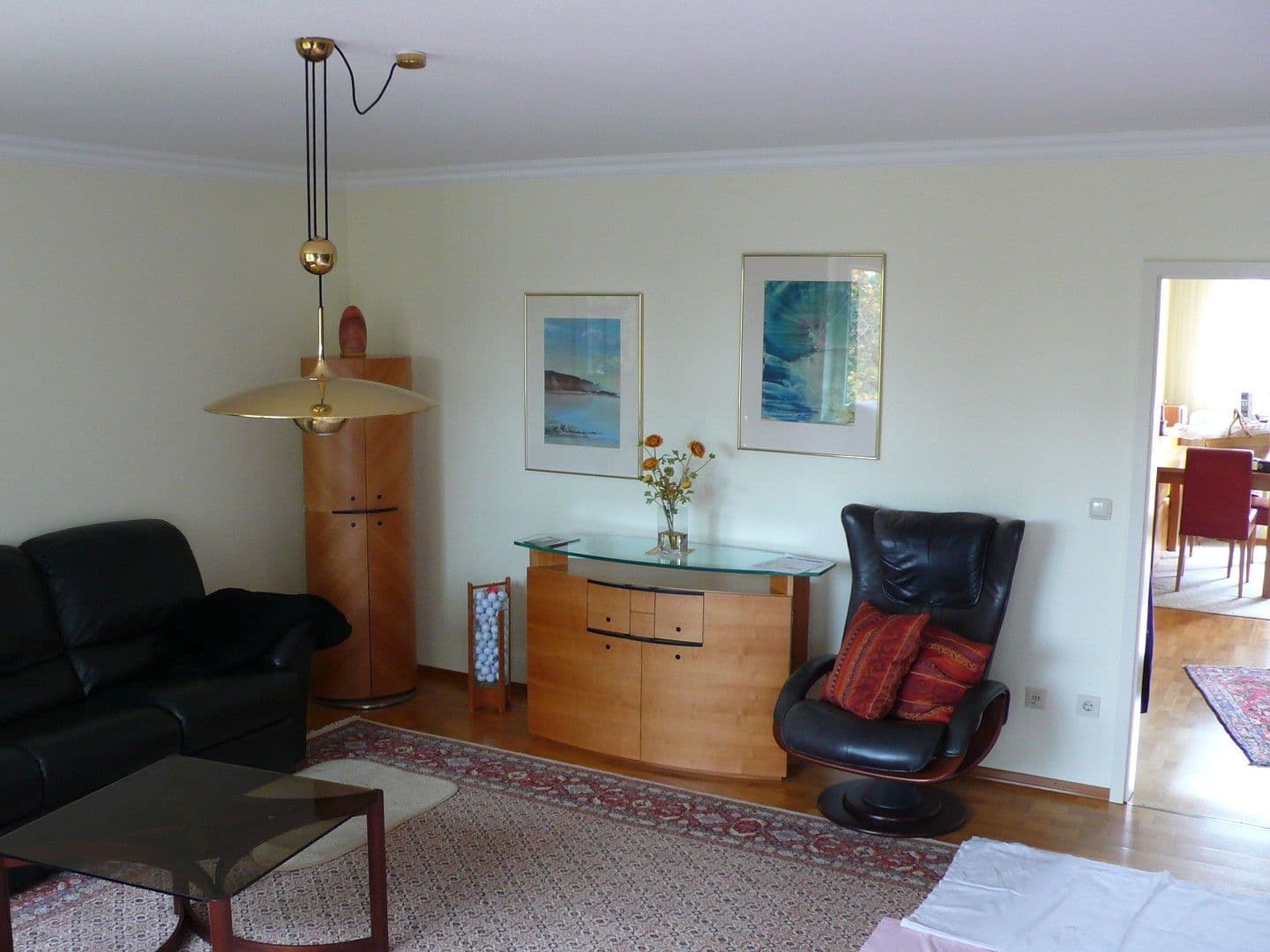 2 bedroom flat to rent, 86 m², München, Bavaria 2 bedroom flat to rent, 86 m², München, Bavaria