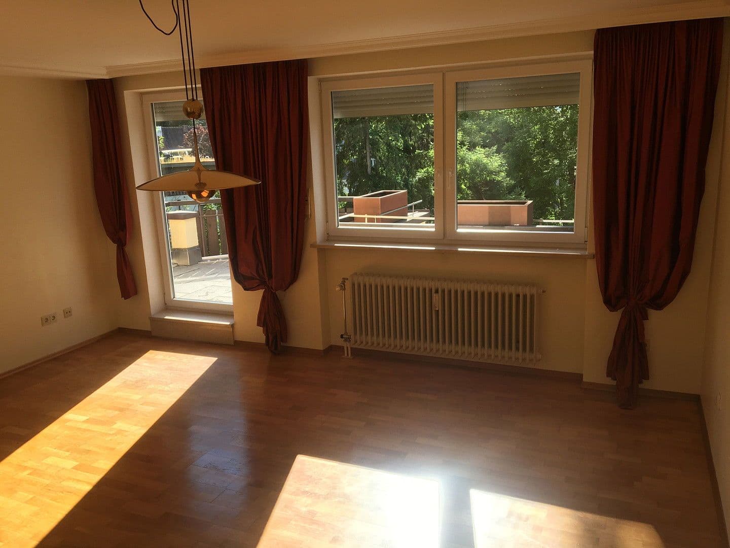 2 bedroom flat to rent, 86 m², München, Bavaria 2 bedroom flat to rent, 86 m², München, Bavaria