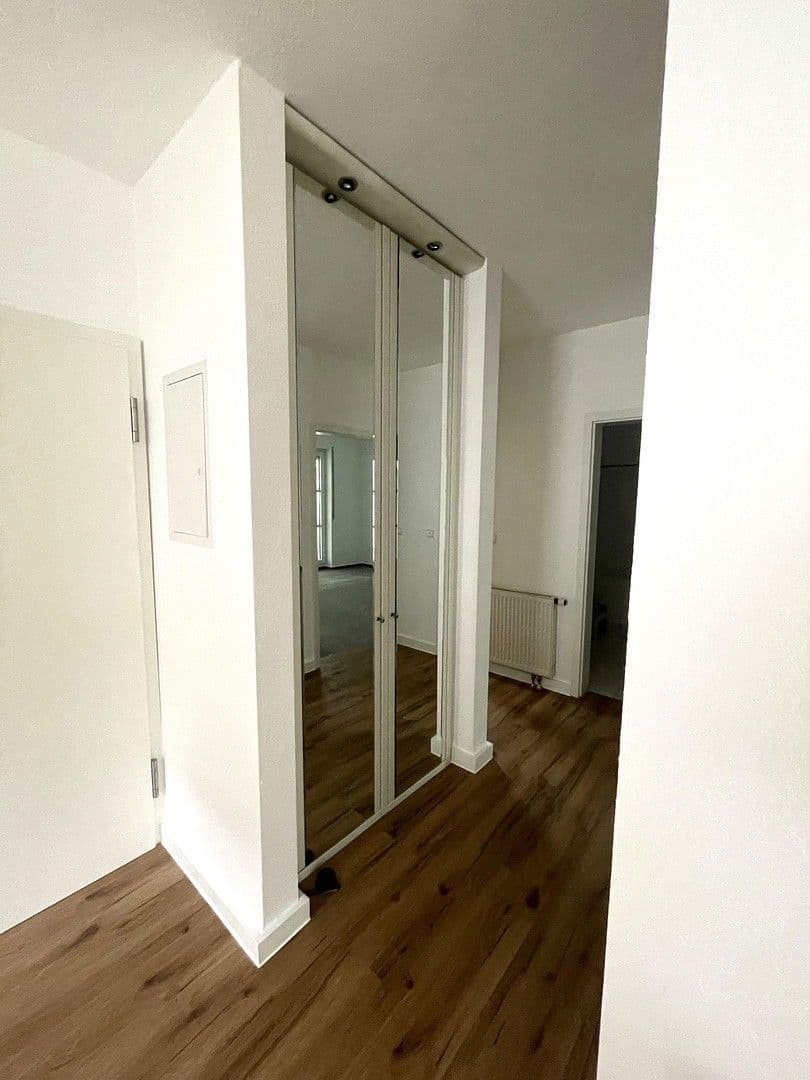 2 bedroom with open-plan kitchen flat to rent, 100 m², Dreieich, Hesse 2 bedroom with open-plan kitchen flat to rent, 100 m², Dreieich, Hesse