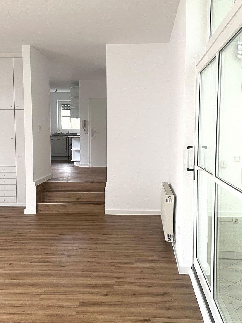 2 bedroom with open-plan kitchen flat to rent, 100 m², Dreieich, Hesse 2 bedroom with open-plan kitchen flat to rent, 100 m², Dreieich, Hesse