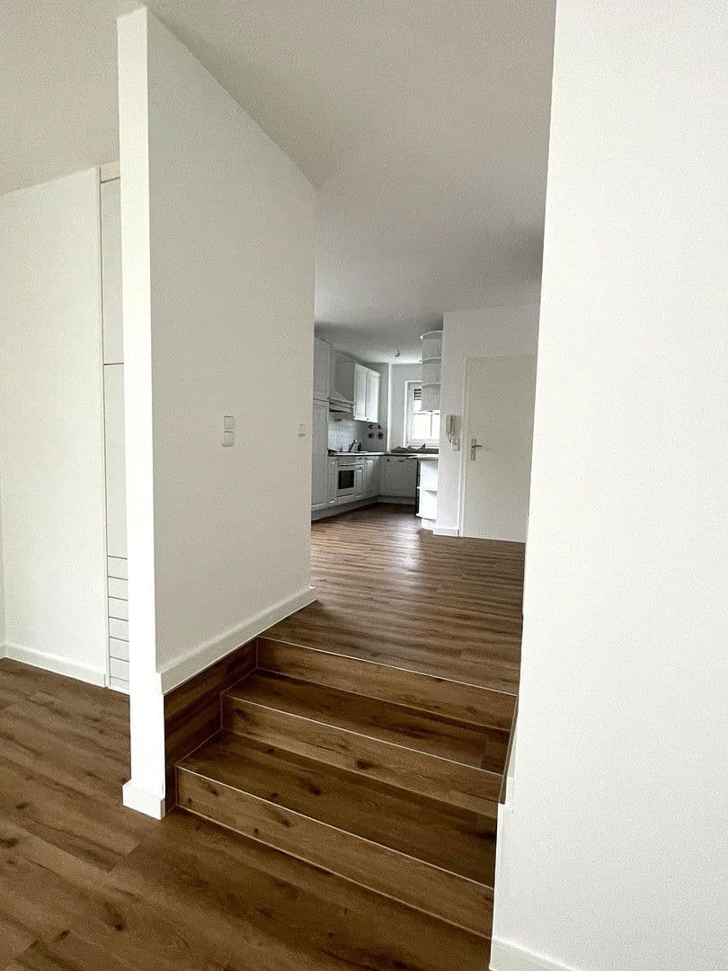 2 bedroom with open-plan kitchen flat to rent, 100 m², Dreieich, Hesse 2 bedroom with open-plan kitchen flat to rent, 100 m², Dreieich, Hesse