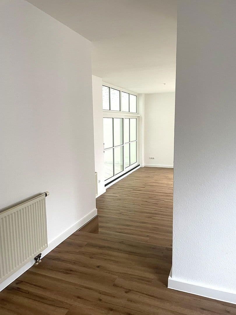 2 bedroom with open-plan kitchen flat to rent, 100 m², Dreieich, Hesse 2 bedroom with open-plan kitchen flat to rent, 100 m², Dreieich, Hesse