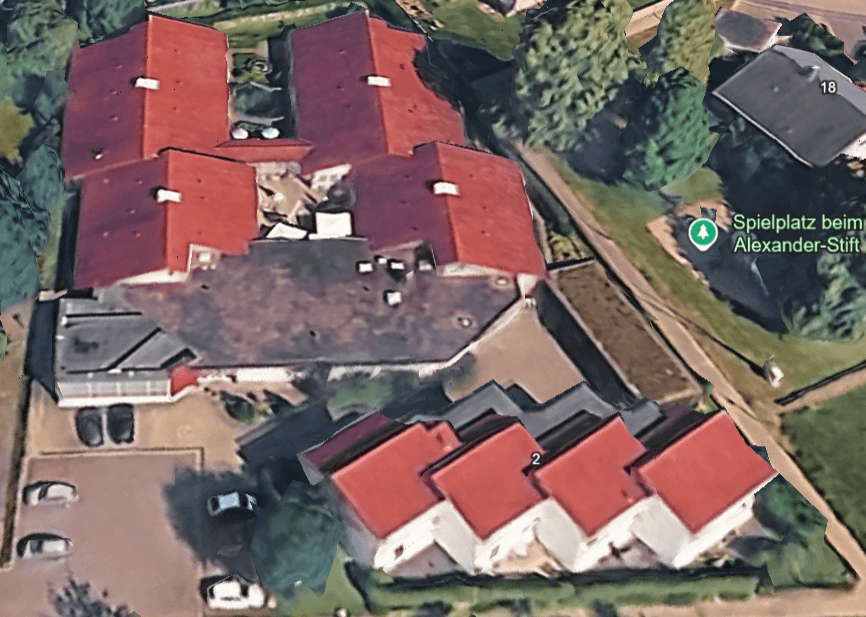 1 bedroom flat for sale, 20 m², Teplitzer Straße 1–2, Aspach, Baden-Württemberg 1 bedroom flat for sale, 20 m², Teplitzer Straße 1–2, Aspach, Baden-Württemberg