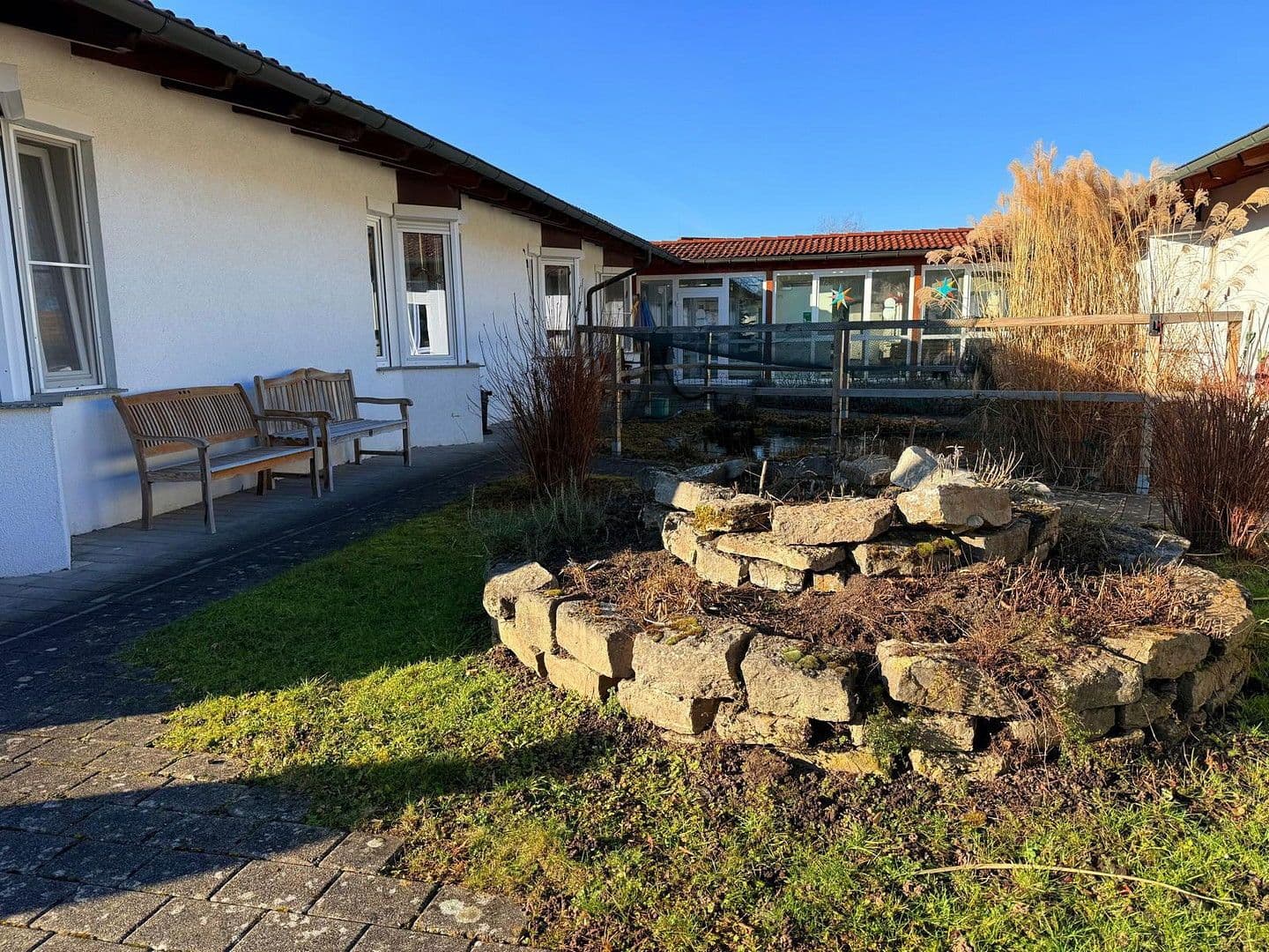 1 bedroom flat for sale, 20 m², Teplitzer Straße 1–2, Aspach, Baden-Württemberg 1 bedroom flat for sale, 20 m², Teplitzer Straße 1–2, Aspach, Baden-Württemberg