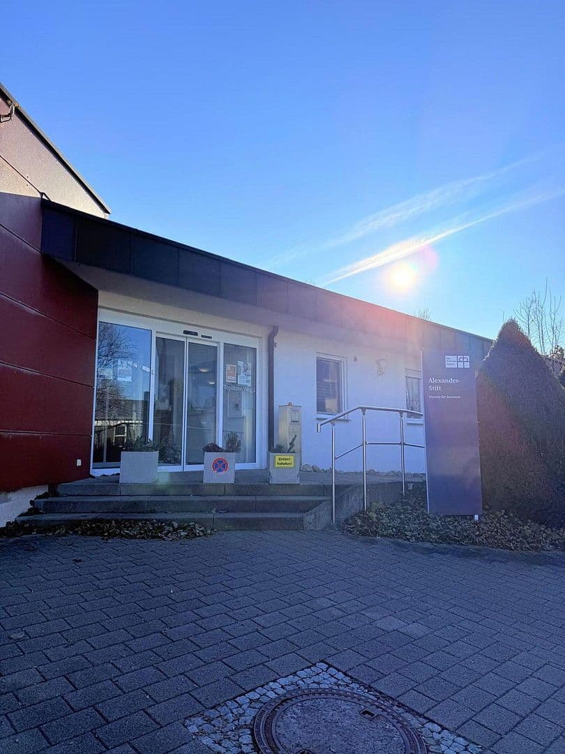 1 bedroom flat for sale, 20 m², Teplitzer Straße 1–2, Aspach, Baden-Württemberg 1 bedroom flat for sale, 20 m², Teplitzer Straße 1–2, Aspach, Baden-Württemberg