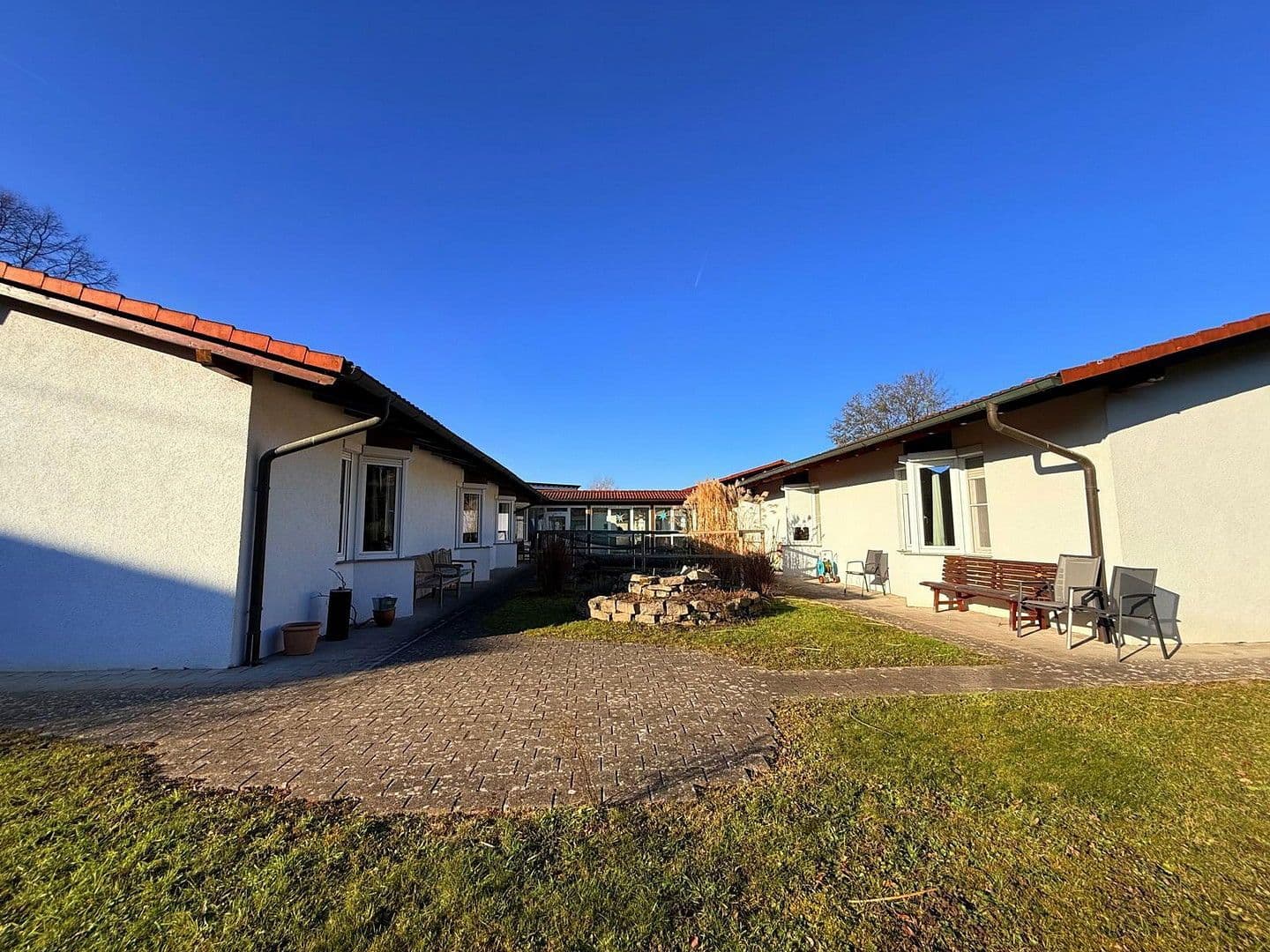 1 bedroom flat for sale, 20 m², Teplitzer Straße 1–2, Aspach, Baden-Württemberg 1 bedroom flat for sale, 20 m², Teplitzer Straße 1–2, Aspach, Baden-Württemberg