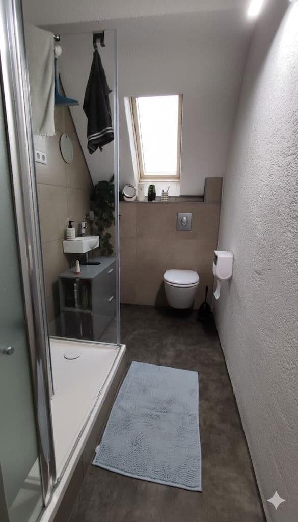 3 bedroom flat to rent, 59 m², Arenbergstr. 6, Herten, North Rhine-Westphalia 3 bedroom flat to rent, 59 m², Arenbergstr. 6, Herten, North Rhine-Westphalia