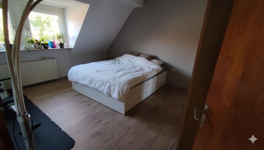 3 bedroom flat to rent, 59 m², Arenbergstr. 6, Herten, North Rhine-Westphalia 3 bedroom flat to rent, 59 m², Arenbergstr. 6, Herten, North Rhine-Westphalia