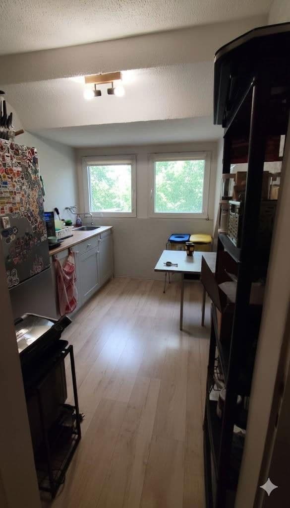 3 bedroom flat to rent, 59 m², Arenbergstr. 6, Herten, North Rhine-Westphalia 3 bedroom flat to rent, 59 m², Arenbergstr. 6, Herten, North Rhine-Westphalia