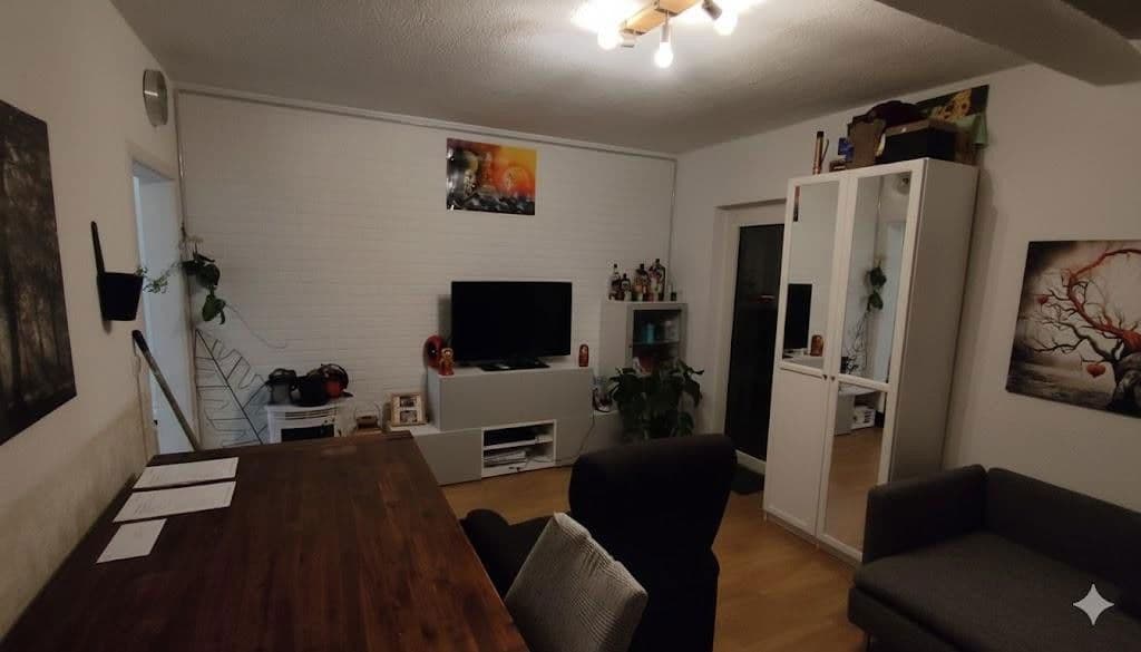 3 bedroom flat to rent, 59 m², Arenbergstr. 6, Herten, North Rhine-Westphalia 3 bedroom flat to rent, 59 m², Arenbergstr. 6, Herten, North Rhine-Westphalia
