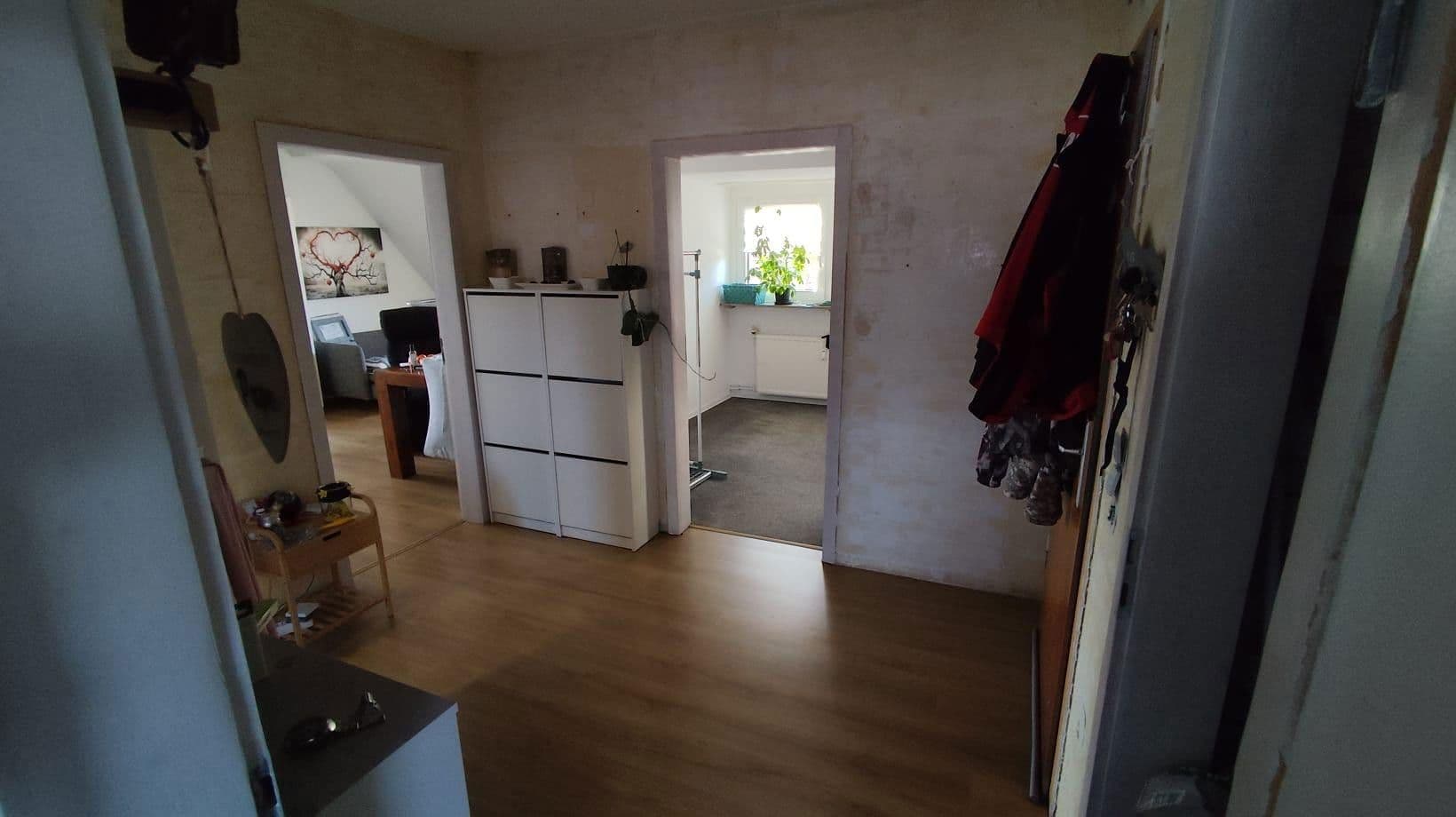 3 bedroom flat to rent, 59 m², Arenbergstr. 6, Herten, North Rhine-Westphalia 3 bedroom flat to rent, 59 m², Arenbergstr. 6, Herten, North Rhine-Westphalia