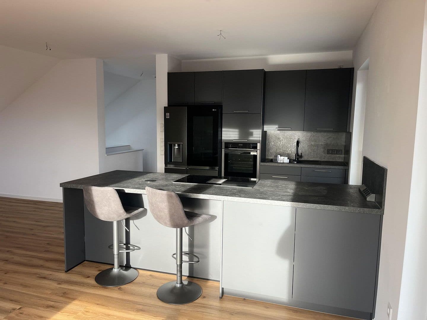 3 bedroom flat to rent, 114 m², Fliederweg 1, Espenau, Hesse 3 bedroom flat to rent, 114 m², Fliederweg 1, Espenau, Hesse