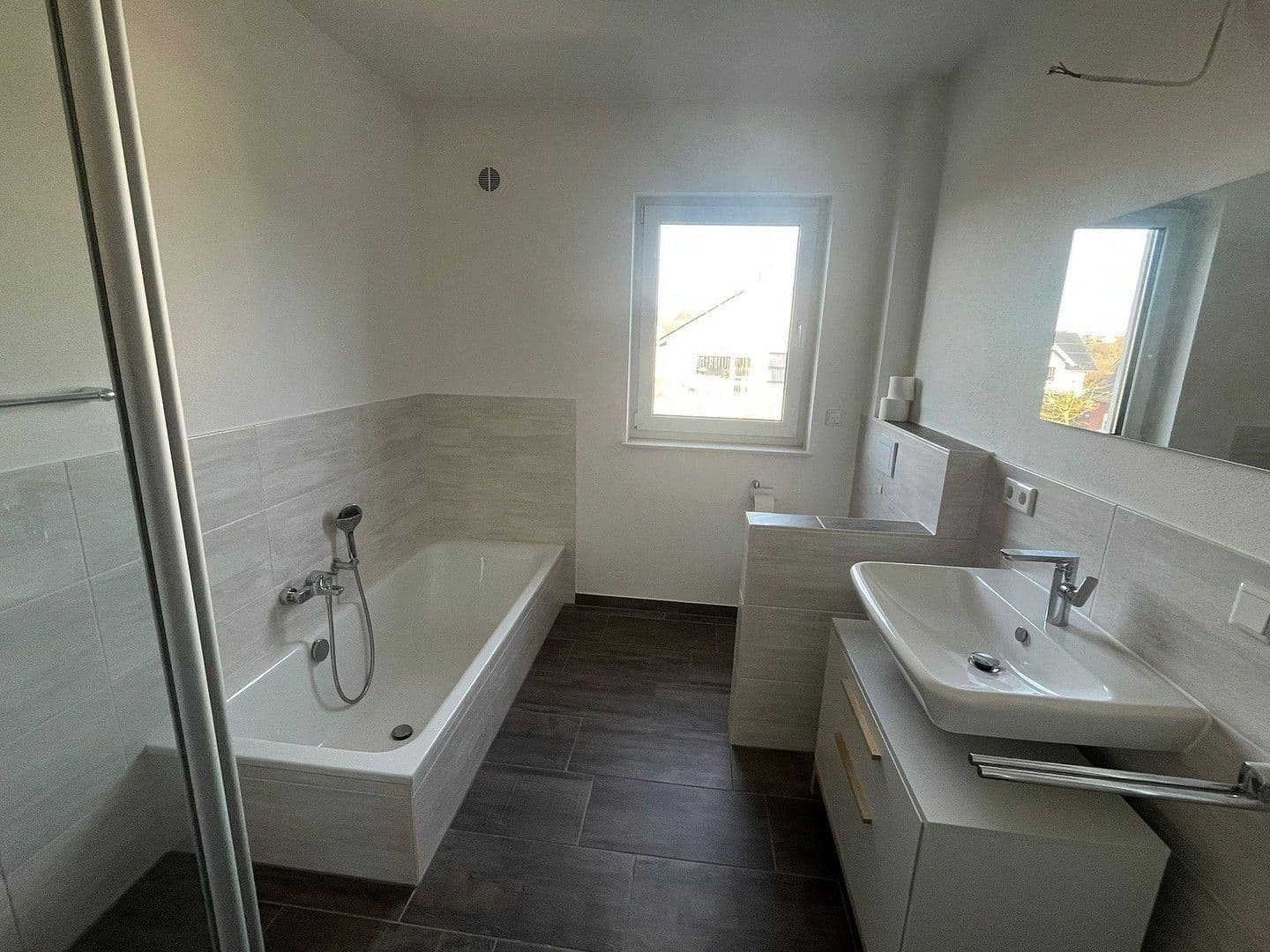 3 bedroom flat to rent, 114 m², Fliederweg 1, Espenau, Hesse 3 bedroom flat to rent, 114 m², Fliederweg 1, Espenau, Hesse