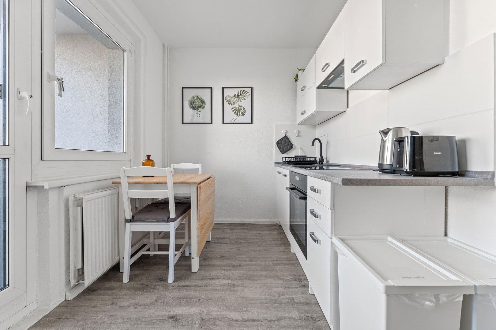 1 bedroom flat to rent, 38 m², Berlin, Berlin 1 bedroom flat to rent, 38 m², Berlin, Berlin