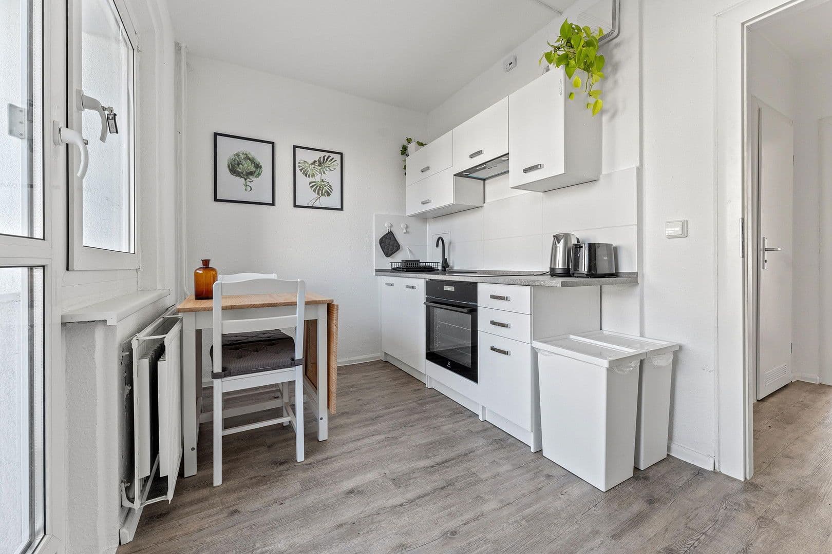 1 bedroom flat to rent, 38 m², Berlin, Berlin 1 bedroom flat to rent, 38 m², Berlin, Berlin