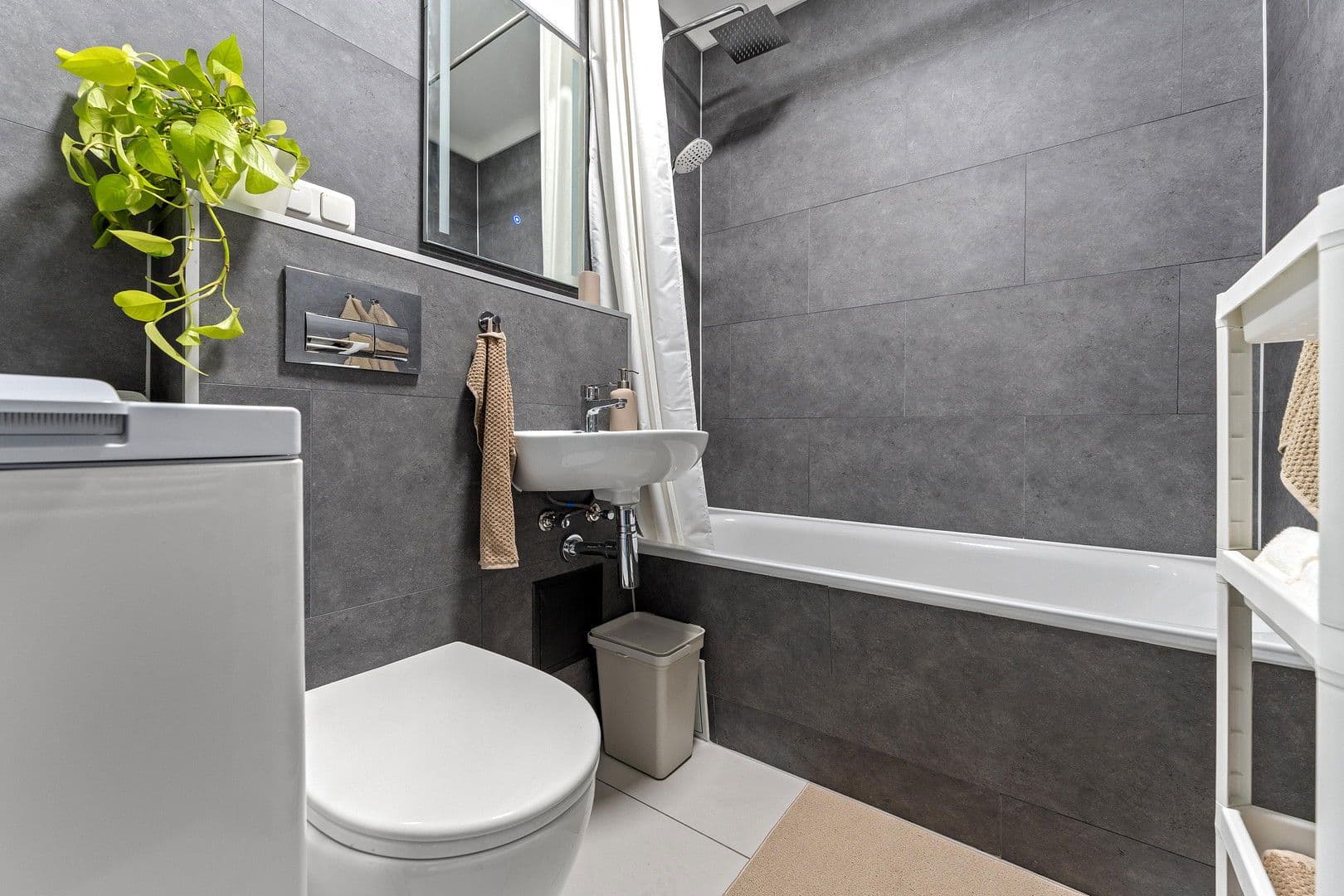 1 bedroom flat to rent, 38 m², Berlin, Berlin 1 bedroom flat to rent, 38 m², Berlin, Berlin