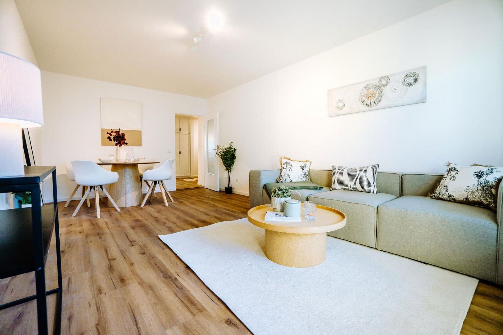 2 bedroom flat for sale, 67 m², Fürstenfeldbruck, Bavaria 2 bedroom flat for sale, 67 m², Fürstenfeldbruck, Bavaria