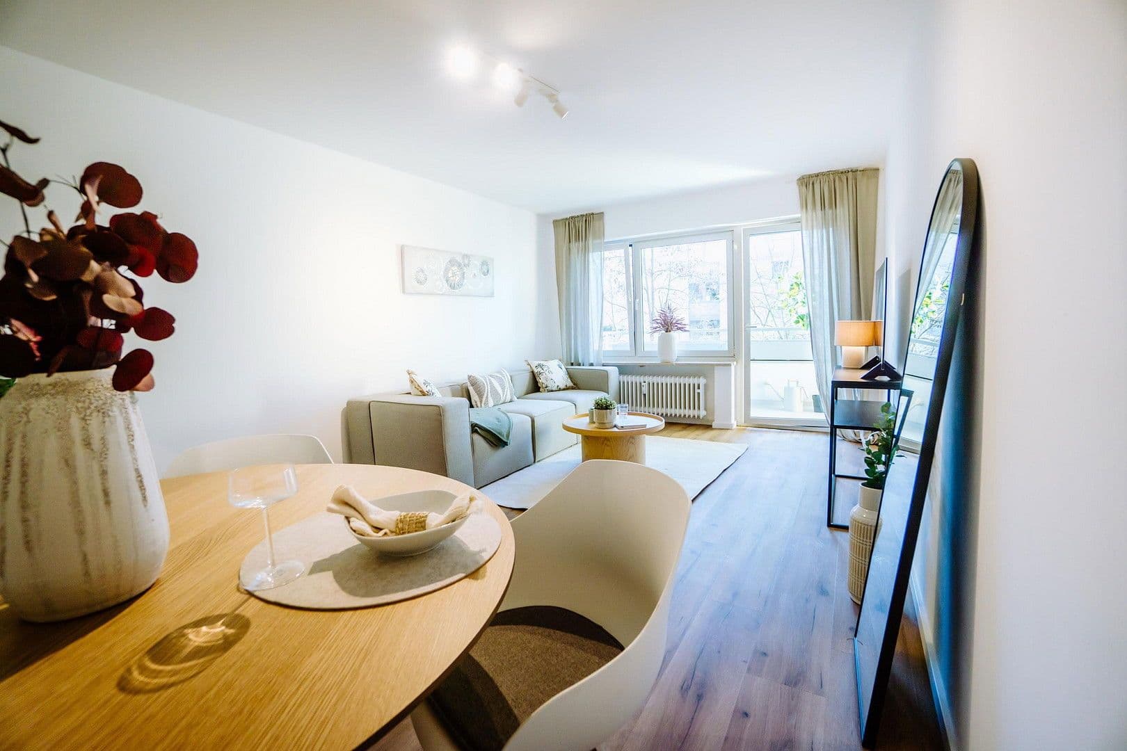 2 bedroom flat for sale, 67 m², Fürstenfeldbruck, Bavaria 2 bedroom flat for sale, 67 m², Fürstenfeldbruck, Bavaria