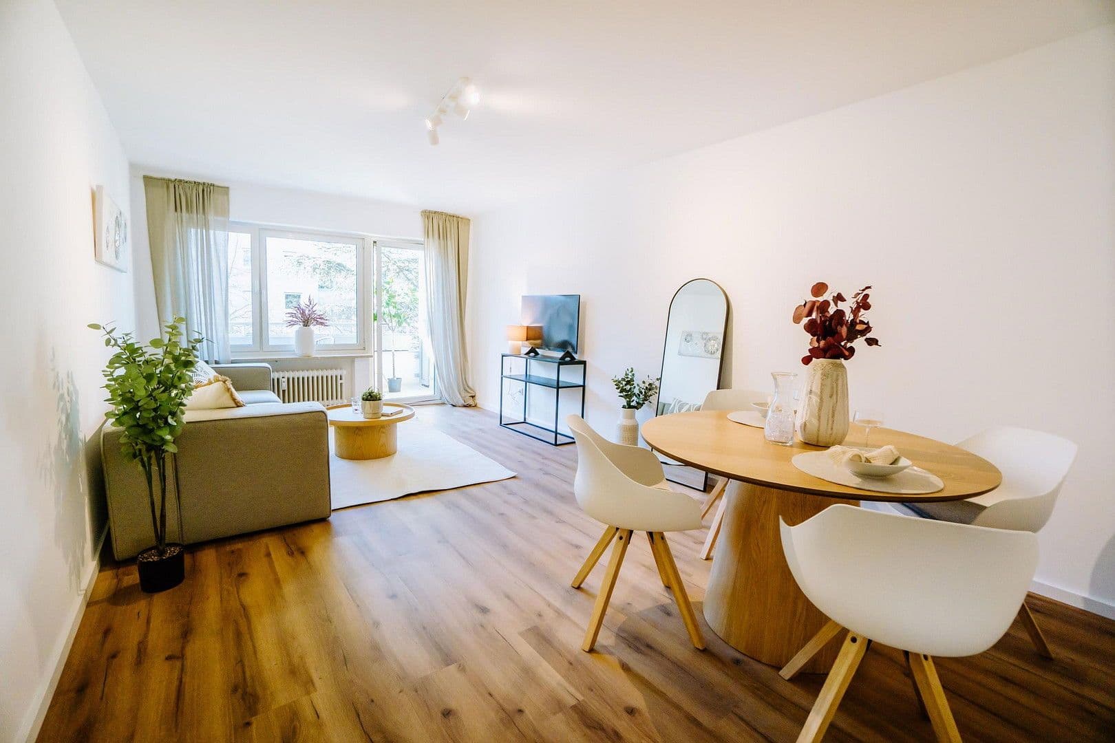 2 bedroom flat for sale, 67 m², Fürstenfeldbruck, Bavaria 2 bedroom flat for sale, 67 m², Fürstenfeldbruck, Bavaria