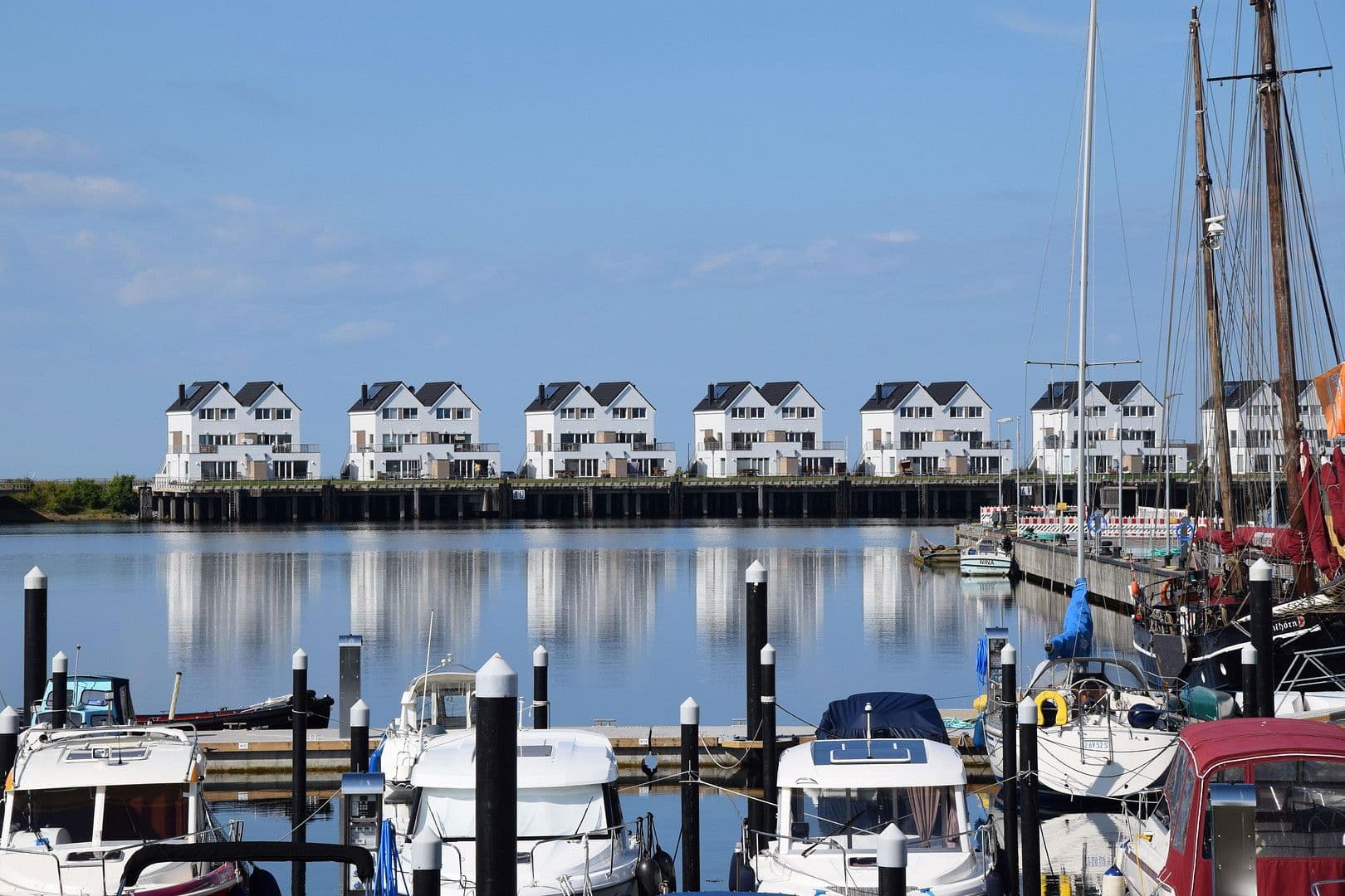 3 bedroom flat for sale, 78 m², Schleidamm 45a, Kappeln, Schleswig-Holstein 3 bedroom flat for sale, 78 m², Schleidamm 45a, Kappeln, Schleswig-Holstein