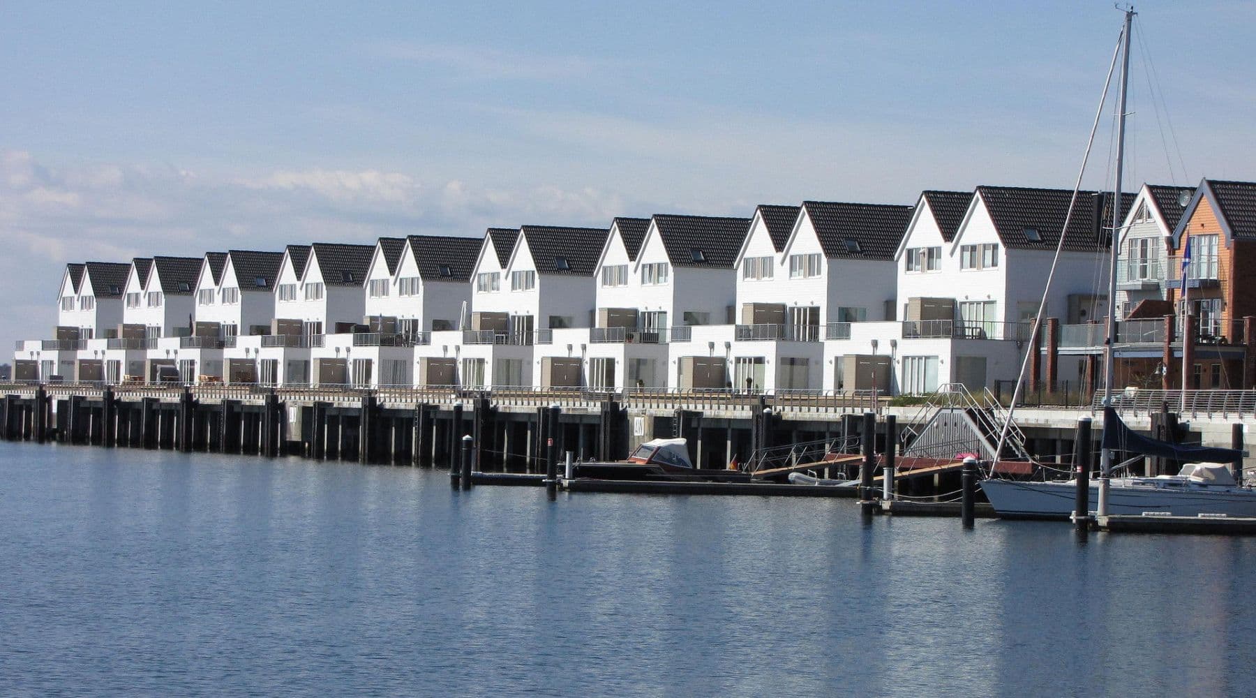 3 bedroom flat for sale, 78 m², Schleidamm 45a, Kappeln, Schleswig-Holstein 3 bedroom flat for sale, 78 m², Schleidamm 45a, Kappeln, Schleswig-Holstein