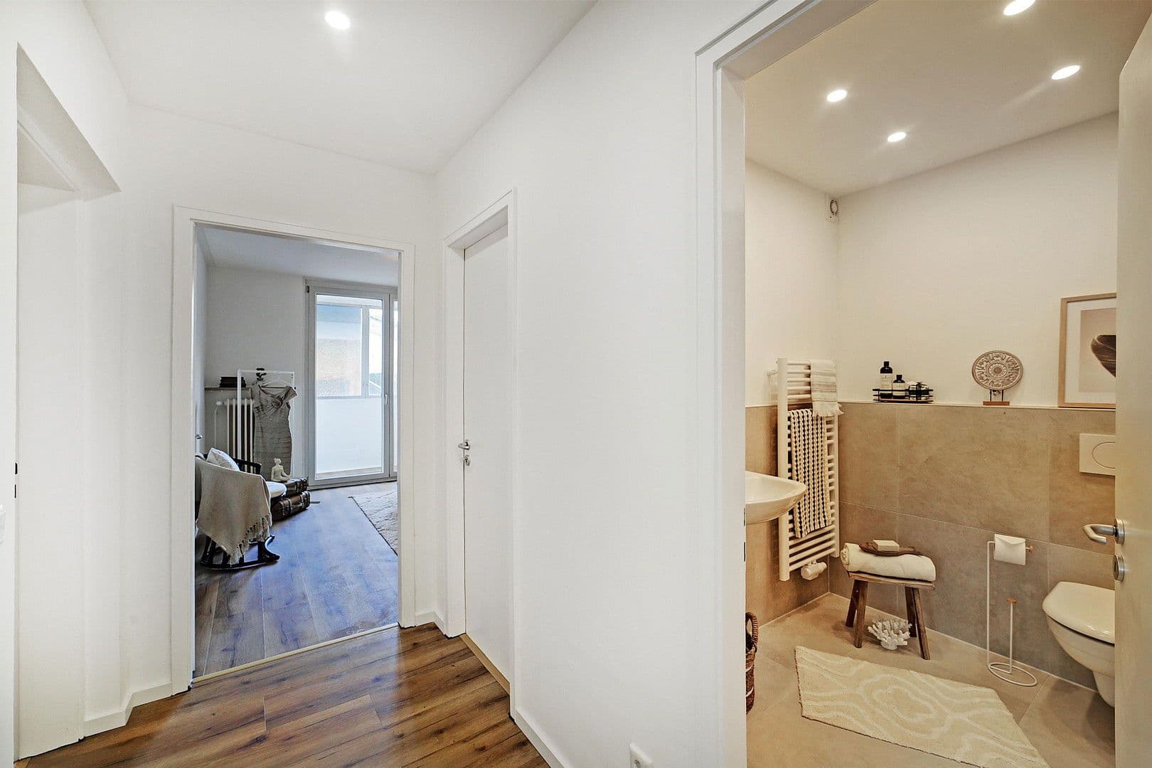 3 bedroom flat for sale, 71 m², Augsburg, Bavaria 3 bedroom flat for sale, 71 m², Augsburg, Bavaria