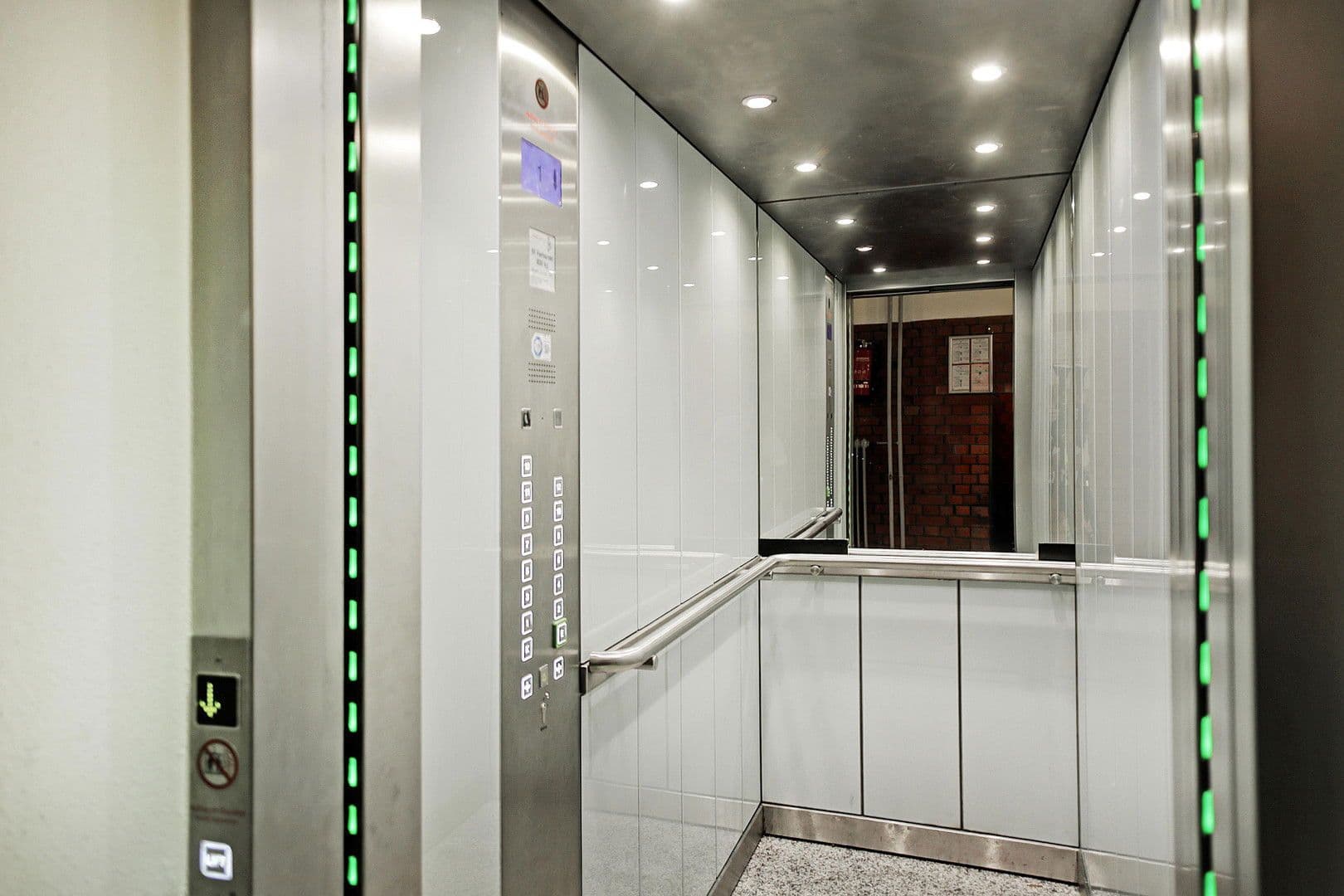 3 bedroom flat for sale, 71 m², Augsburg, Bavaria 3 bedroom flat for sale, 71 m², Augsburg, Bavaria