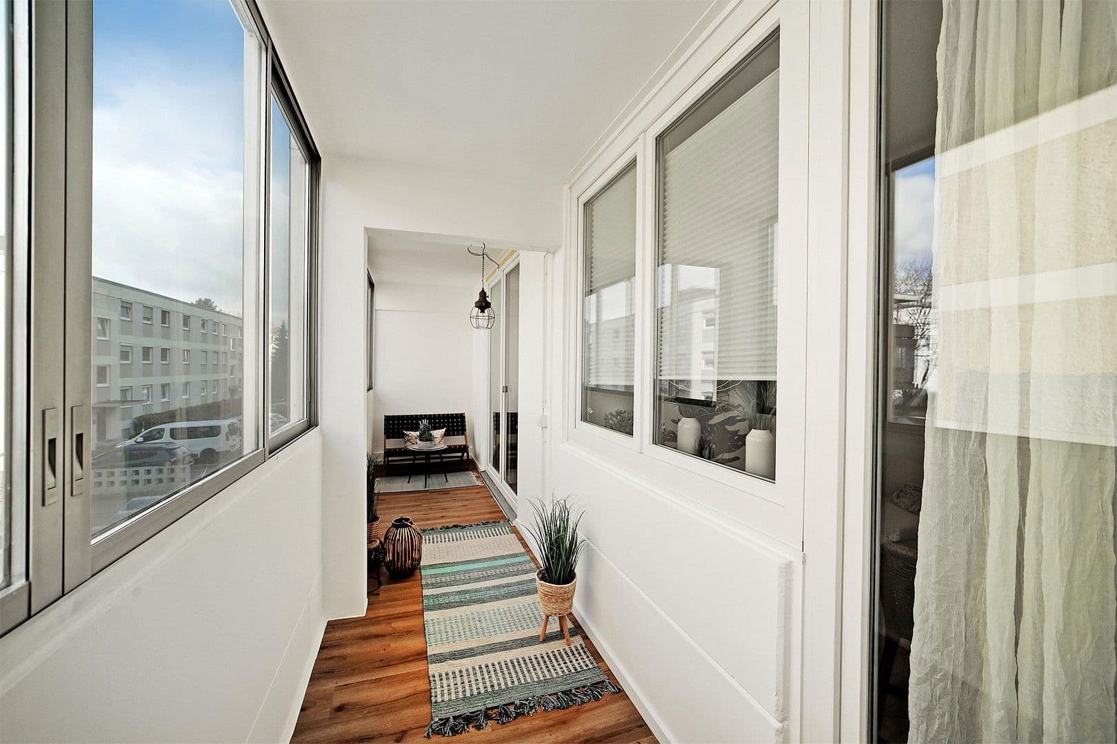 3 bedroom flat for sale, 71 m², Augsburg, Bavaria 3 bedroom flat for sale, 71 m², Augsburg, Bavaria