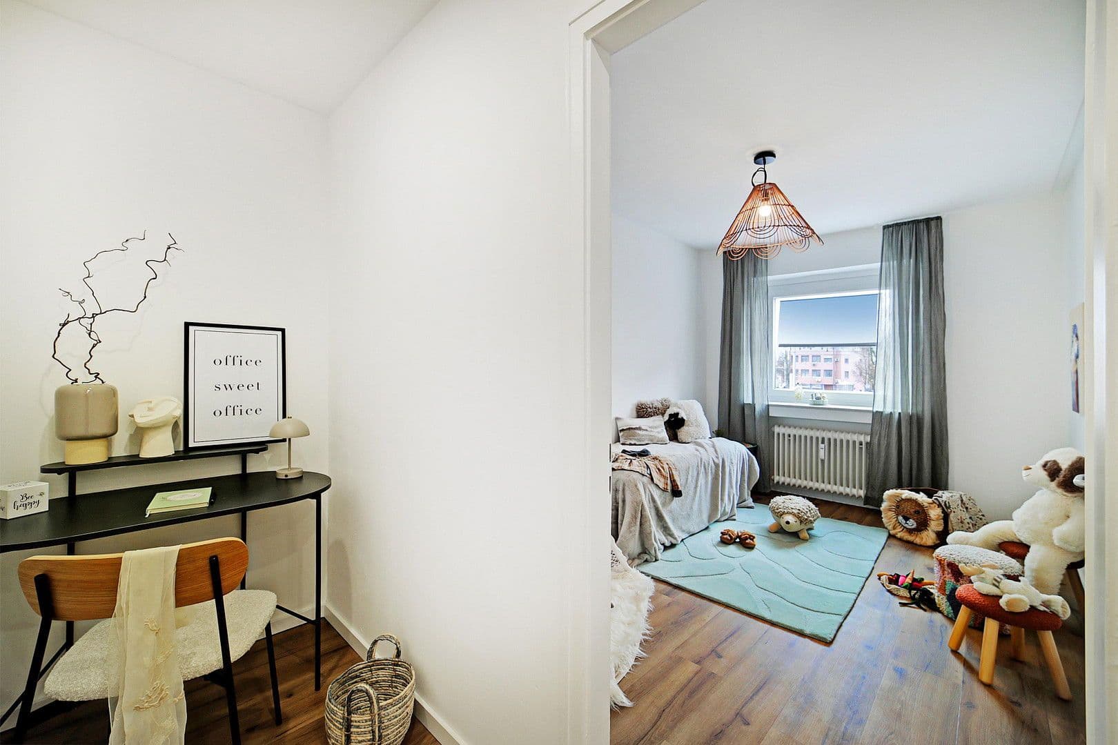 3 bedroom flat for sale, 71 m², Augsburg, Bavaria 3 bedroom flat for sale, 71 m², Augsburg, Bavaria