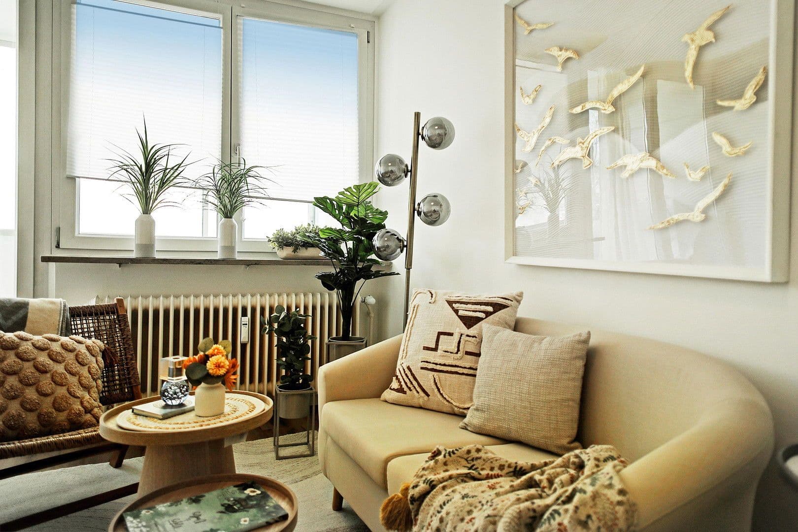 3 bedroom flat for sale, 71 m², Augsburg, Bavaria 3 bedroom flat for sale, 71 m², Augsburg, Bavaria