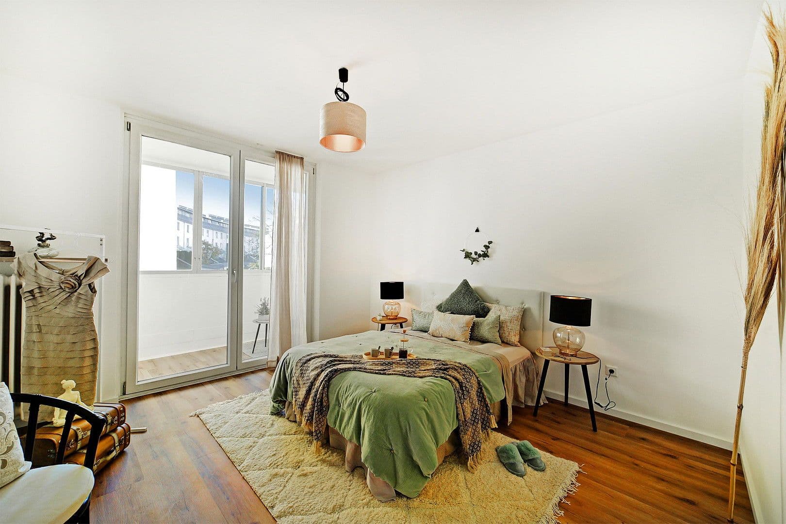 3 bedroom flat for sale, 71 m², Augsburg, Bavaria 3 bedroom flat for sale, 71 m², Augsburg, Bavaria