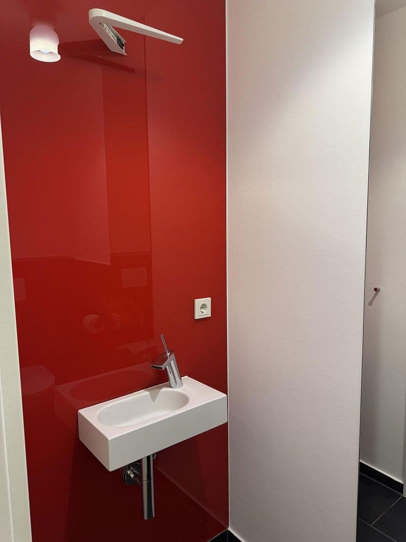 3 bedroom flat for sale, 104 m², Dieckmannstr 41, Münster, North Rhine-Westphalia 3 bedroom flat for sale, 104 m², Dieckmannstr 41, Münster, North Rhine-Westphalia