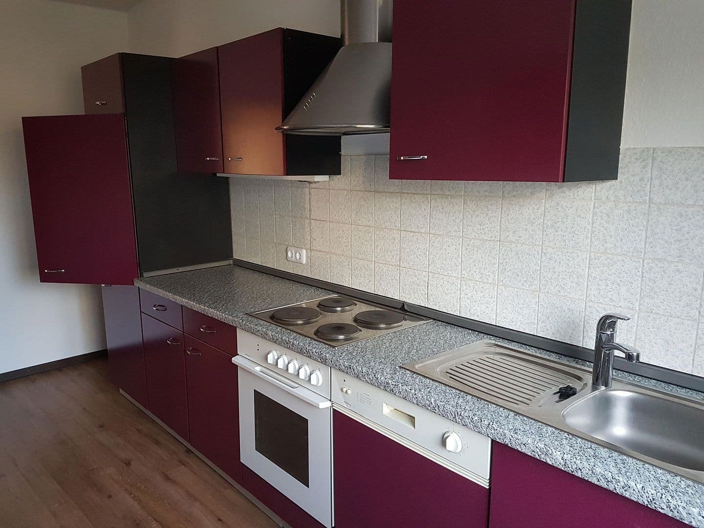 3 bedroom flat to rent, 80 m², Bonn, North Rhine-Westphalia 3 bedroom flat to rent, 80 m², Bonn, North Rhine-Westphalia