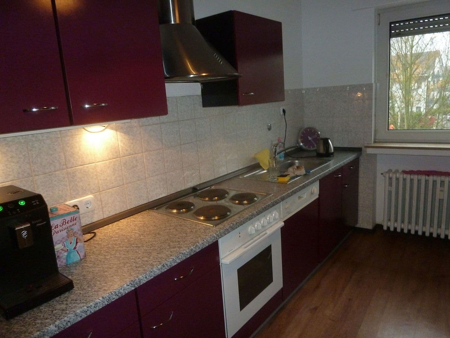 3 bedroom flat to rent, 80 m², Bonn, North Rhine-Westphalia 3 bedroom flat to rent, 80 m², Bonn, North Rhine-Westphalia