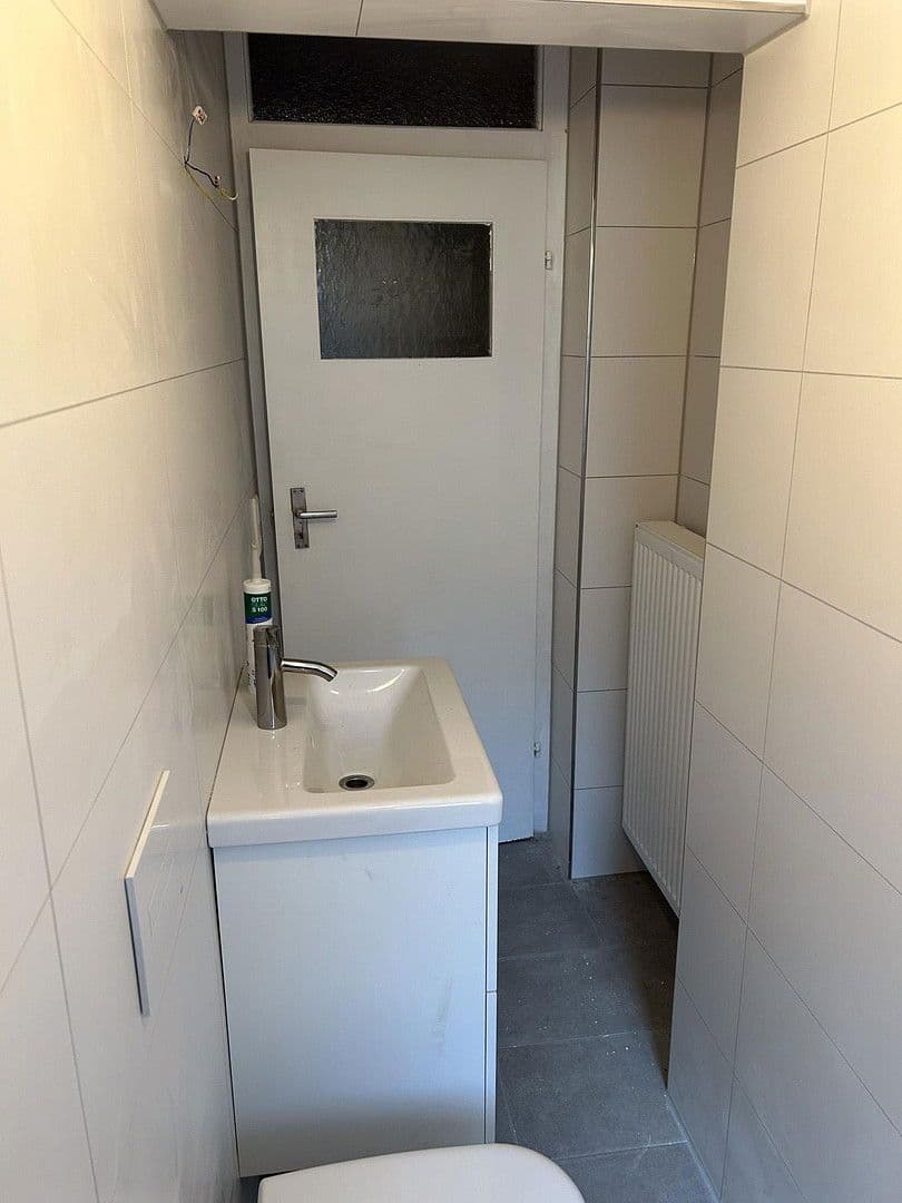 2 bedroom flat to rent, 58 m², Neunkirchen a. Sand, Bavaria 2 bedroom flat to rent, 58 m², Neunkirchen a. Sand, Bavaria