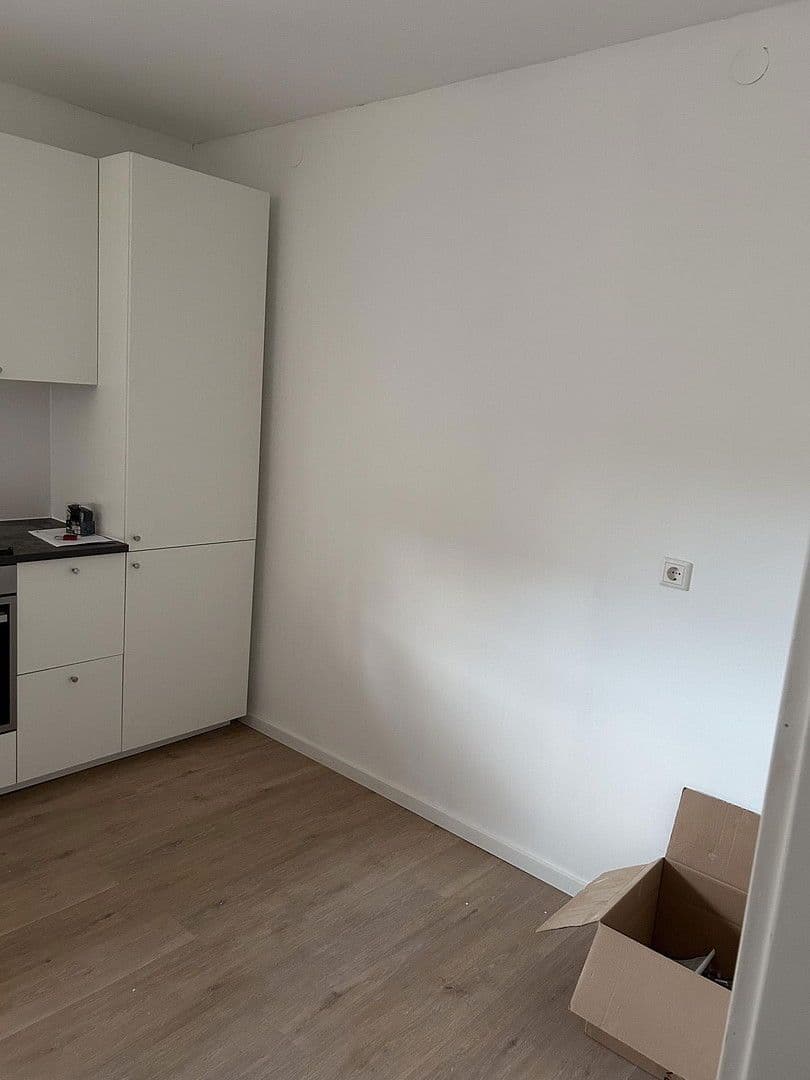 2 bedroom flat to rent, 58 m², Neunkirchen a. Sand, Bavaria 2 bedroom flat to rent, 58 m², Neunkirchen a. Sand, Bavaria