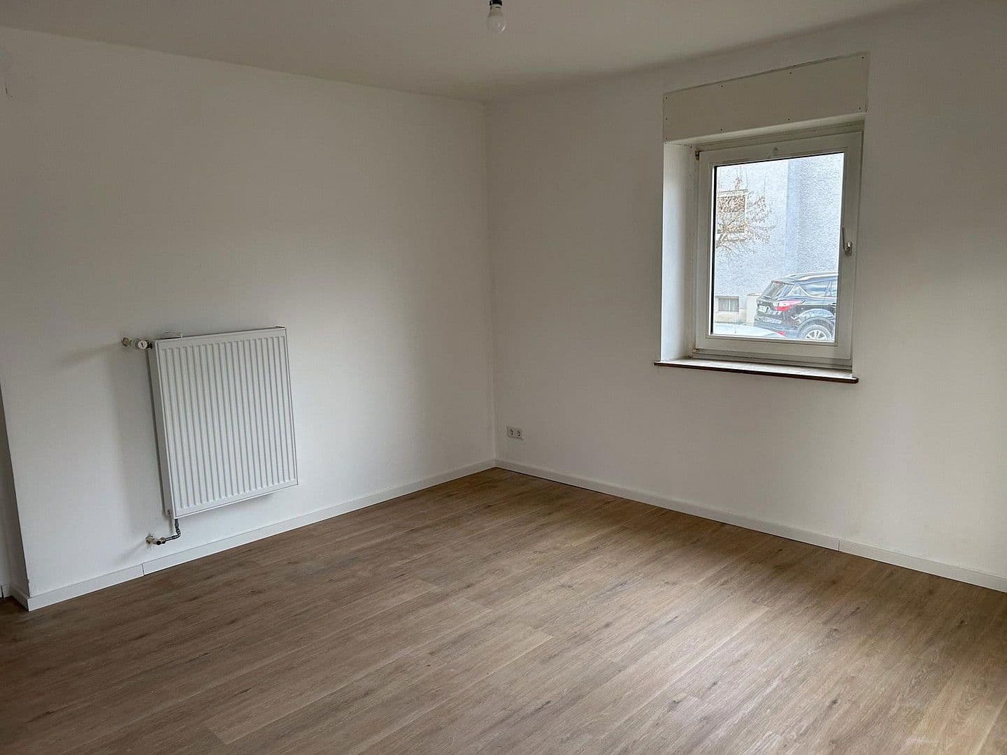 2 bedroom flat to rent, 58 m², Neunkirchen a. Sand, Bavaria 2 bedroom flat to rent, 58 m², Neunkirchen a. Sand, Bavaria