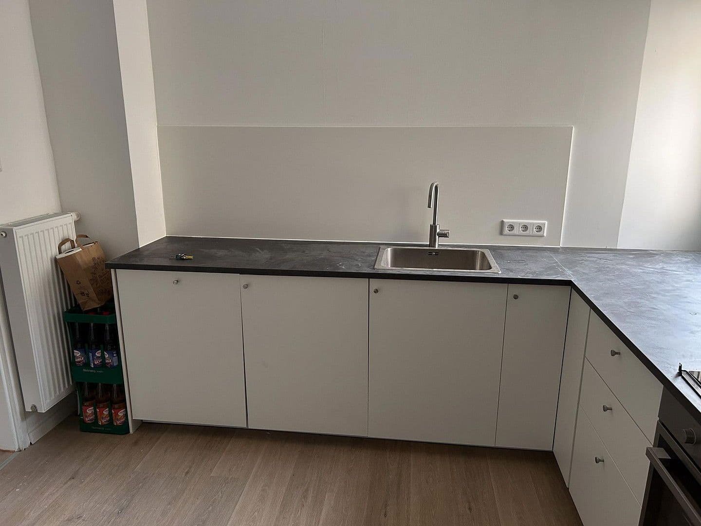 2 bedroom flat to rent, 58 m², Neunkirchen a. Sand, Bavaria 2 bedroom flat to rent, 58 m², Neunkirchen a. Sand, Bavaria